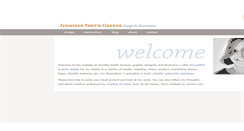 Desktop Screenshot of jsgreene.com